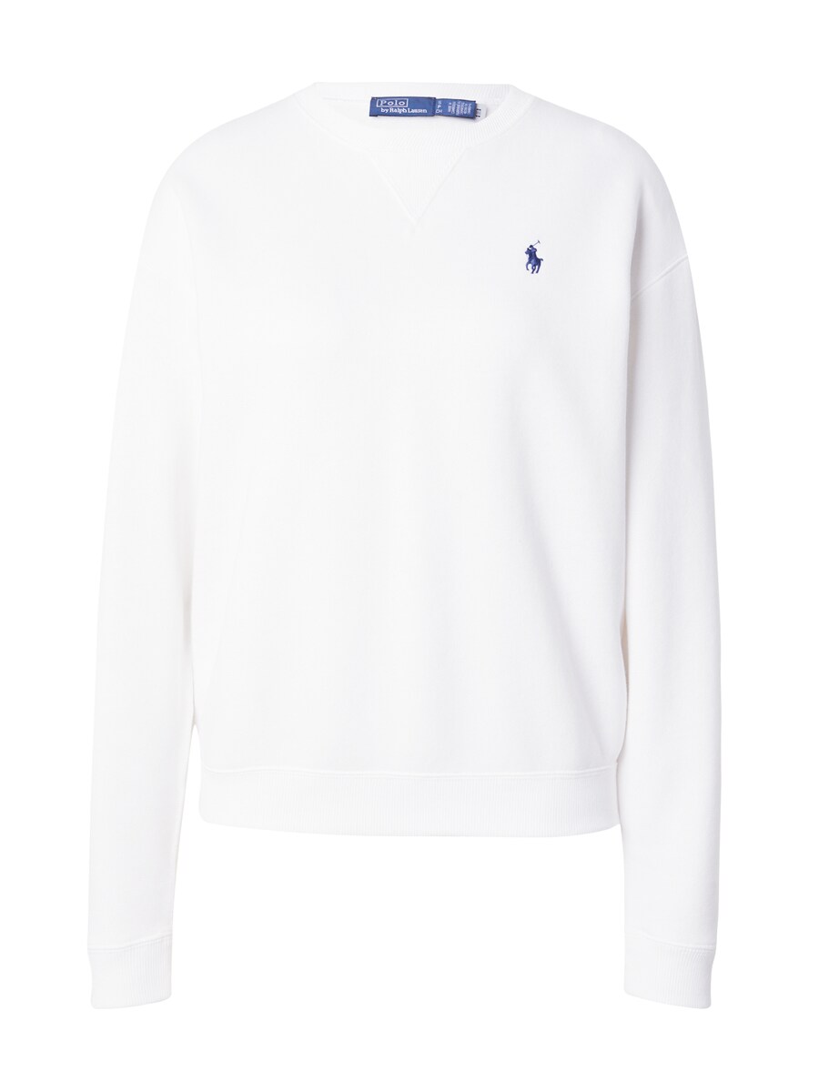 Толстовка Polo Ralph Lauren, белый
Толстовка Polo Ralph Lauren, белый