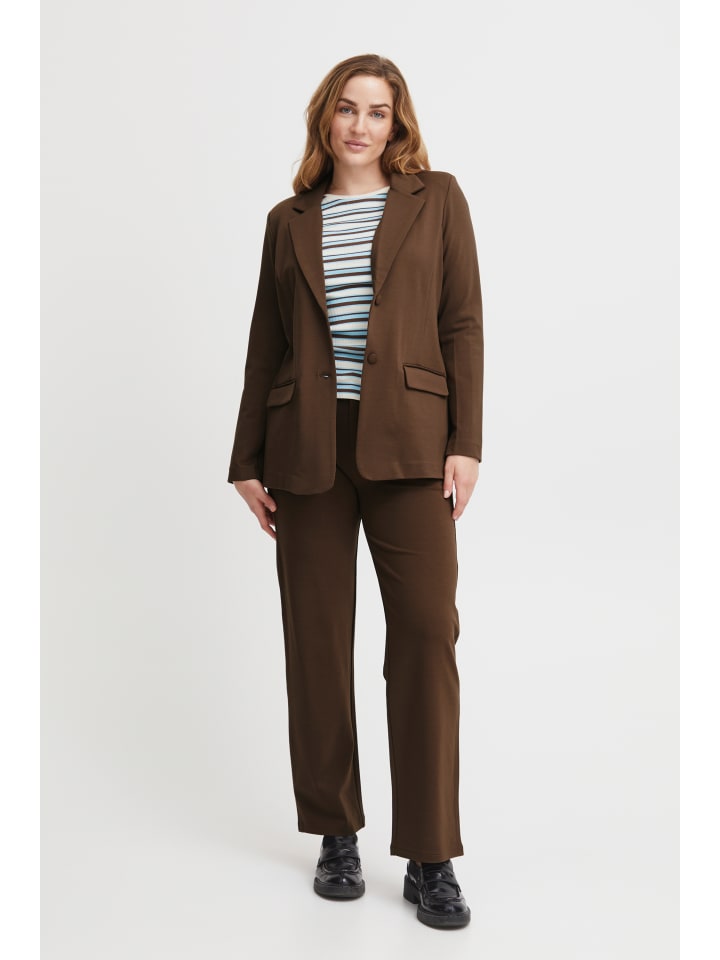 Fransa Пиджак FRLANO стандартного кроя в графине
Fransa Пиджак FRLANO стандартного кроя в графине