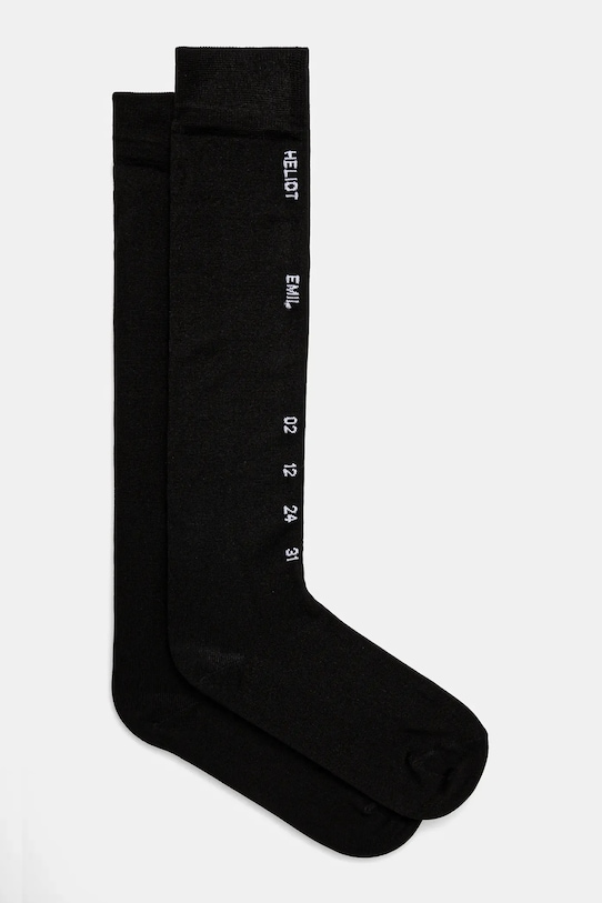 Гольфы Heliot Emil, черный
Гольфы Heliot Emil, черный