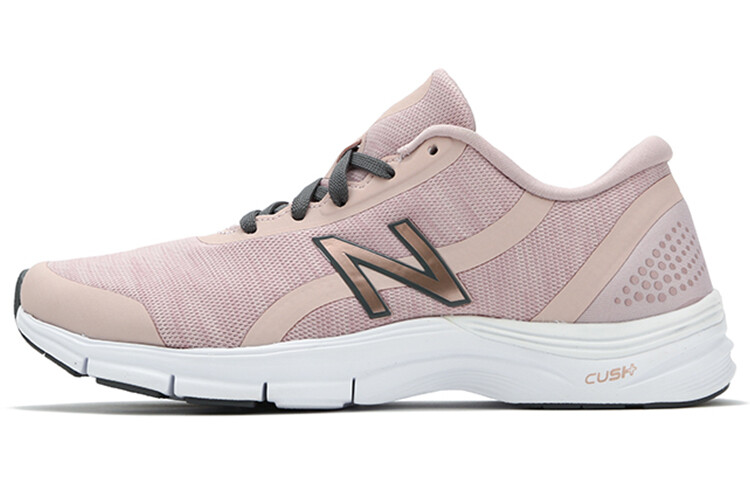 Кроссовки женские NB 711 V3 с низким верхом розового/серого/белого цвета New Balance
Кроссовки женские NB 711 V3 с низким верхом розового/серого/белого цвета New Balance
