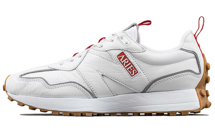 Кроссовки New Balance NB 327 унисекс
Кроссовки New Balance NB 327 унисекс