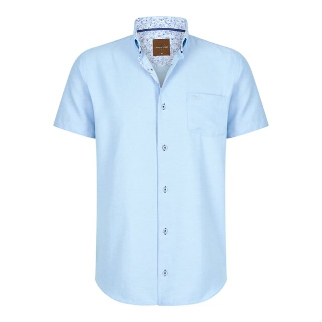 Корте косит небо Cappuccino Italia, синий
Корте косит небо Cappuccino Italia, синий