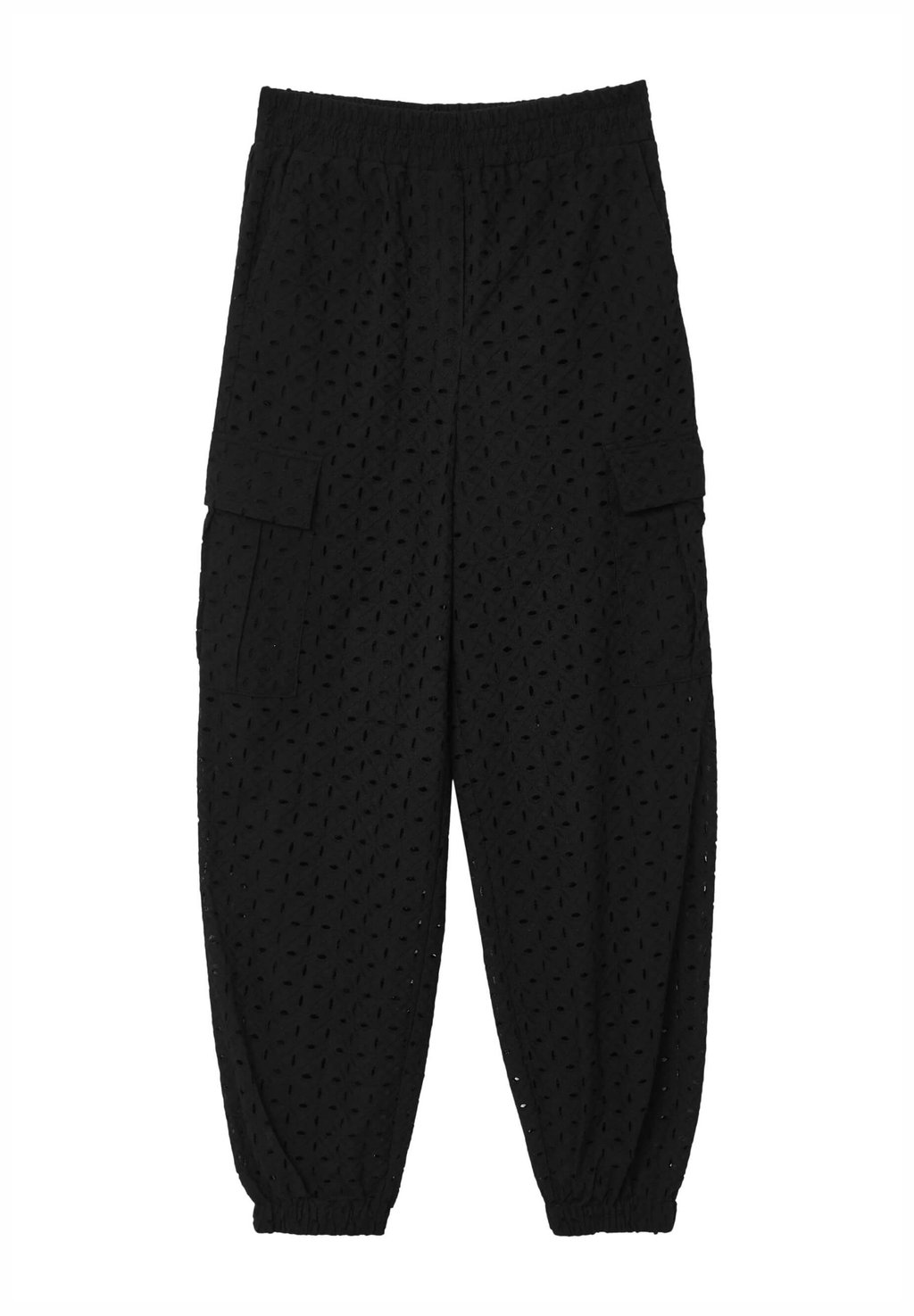 Брюки карго Calliope, черный
Брюки карго Calliope, черный