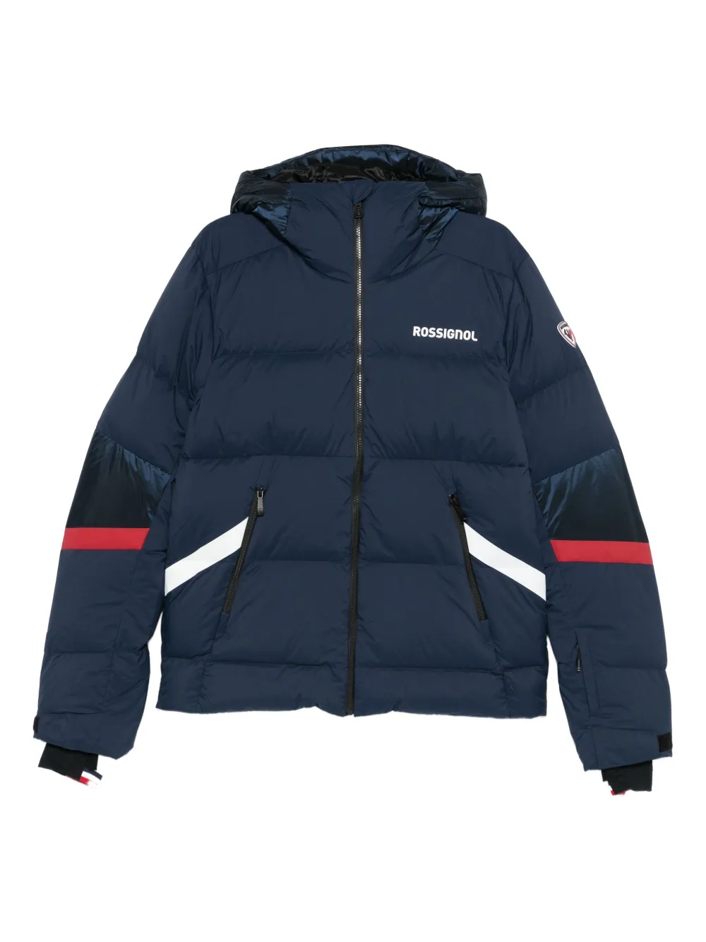 Лыжная куртка Daille с капюшоном Rossignol, синий
Лыжная куртка Daille с капюшоном Rossignol, синий