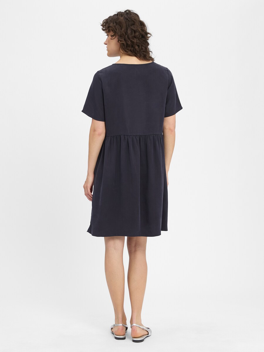 Мини платье Marc OPolo, marine blue
Мини платье Marc OPolo, marine blue