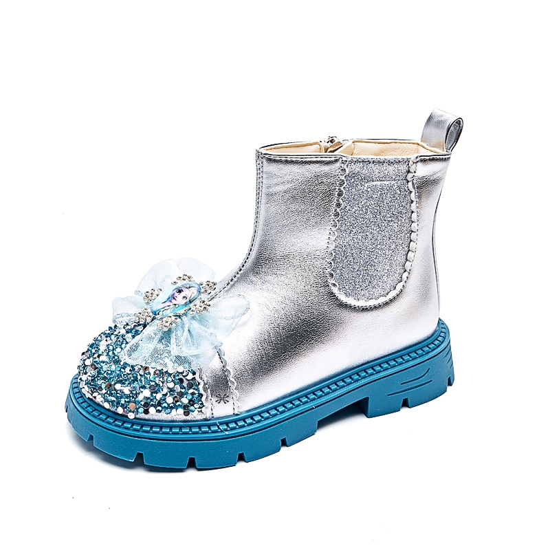 YUZHAOLIN Детские ботинки синие детские
YUZHAOLIN Детские ботинки синие детские