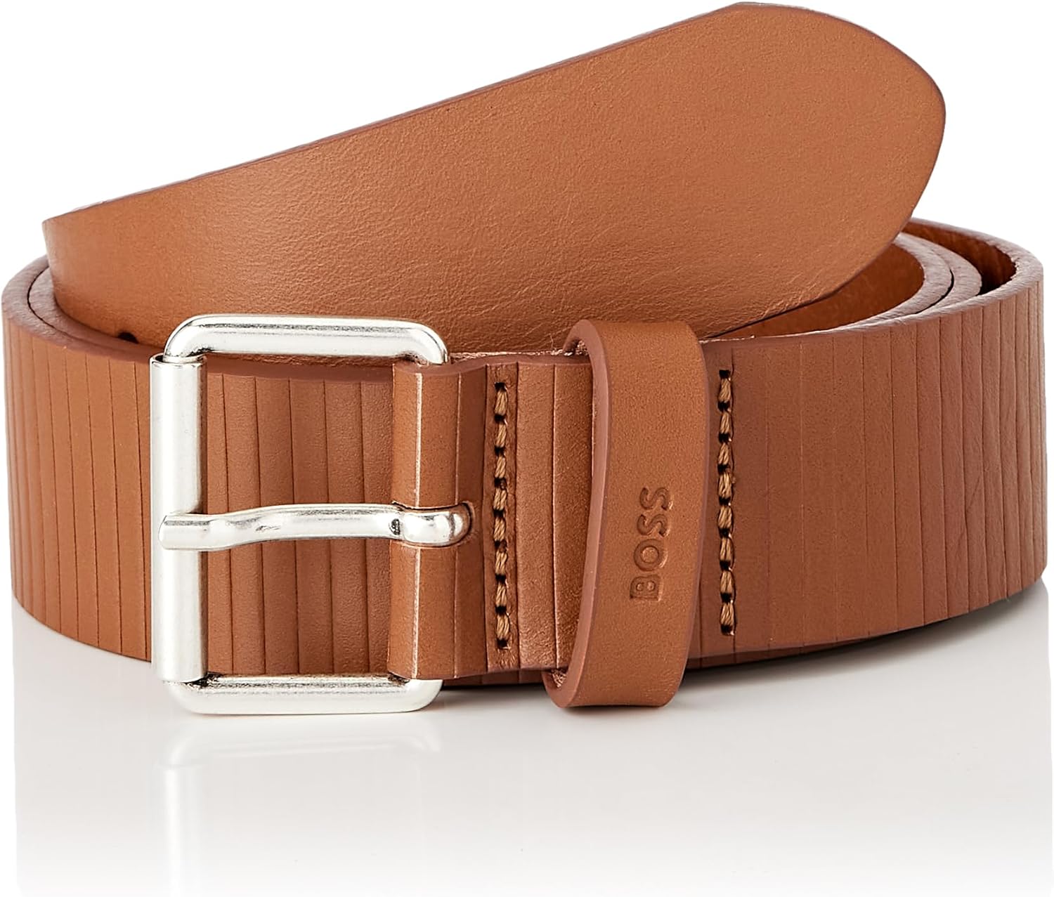 BOSS Мужской ремень, Medium Brown210
BOSS Мужской ремень, Medium Brown210