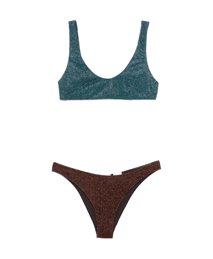 Спортивное бикини Lumiã¨Re Oseree, мультиколор
Спортивное бикини Lumiã¨Re Oseree, мультиколор