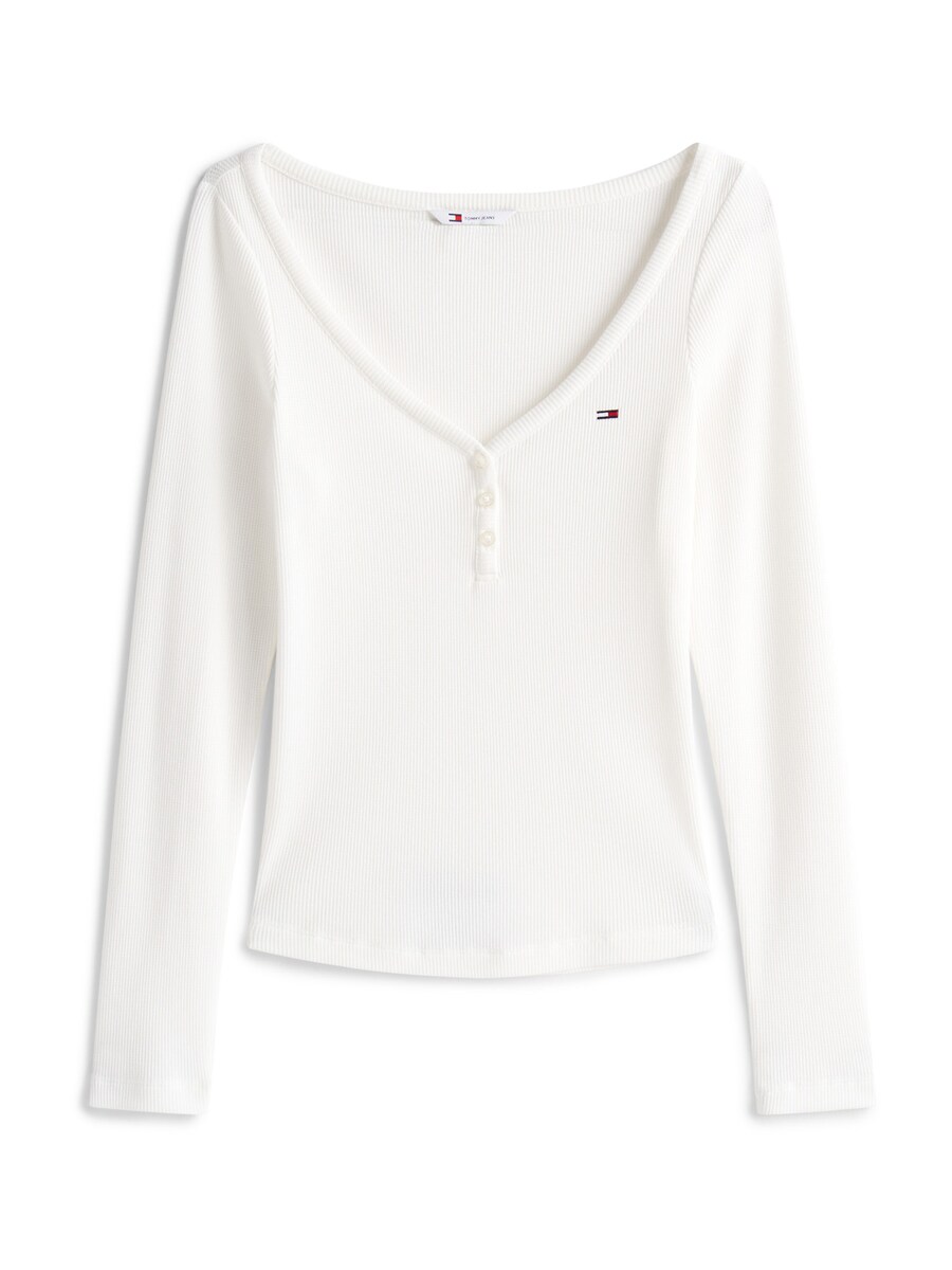 Рубашка Tommy Jeans, белый
Рубашка Tommy Jeans, белый