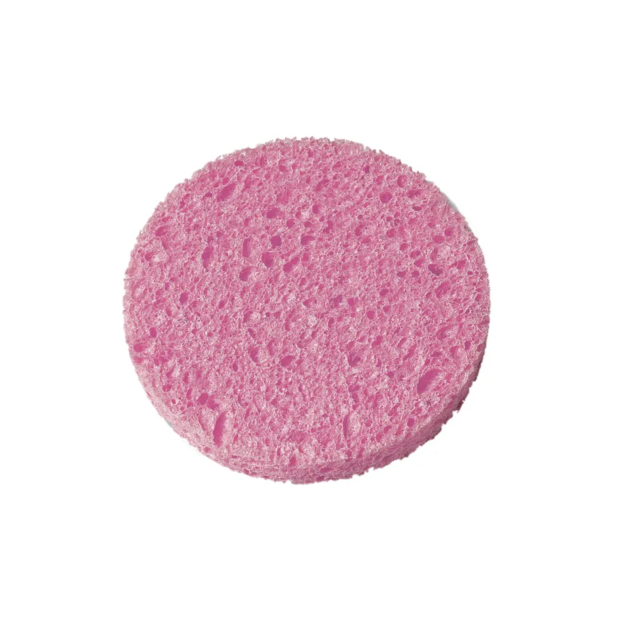 Целлюлозная губка для снятия макияжа Esponja Desmaquillar Beter, 1 UD
Целлюлозная губка для снятия макияжа Esponja Desmaquillar Beter, 1 UD