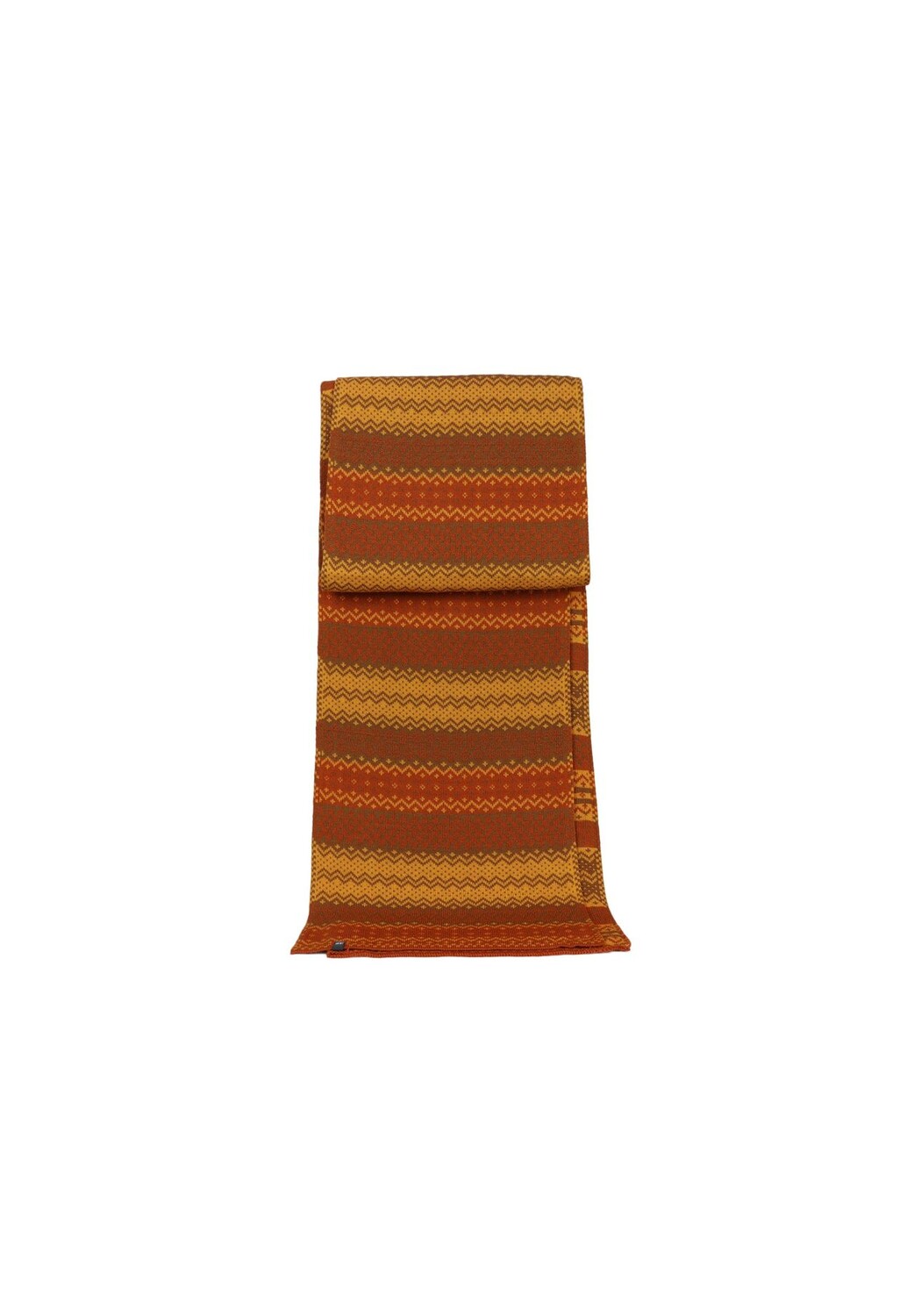 Шарф София Zebro, цвет Gelb One Size 
Шарф София Zebro, цвет Gelb One Size