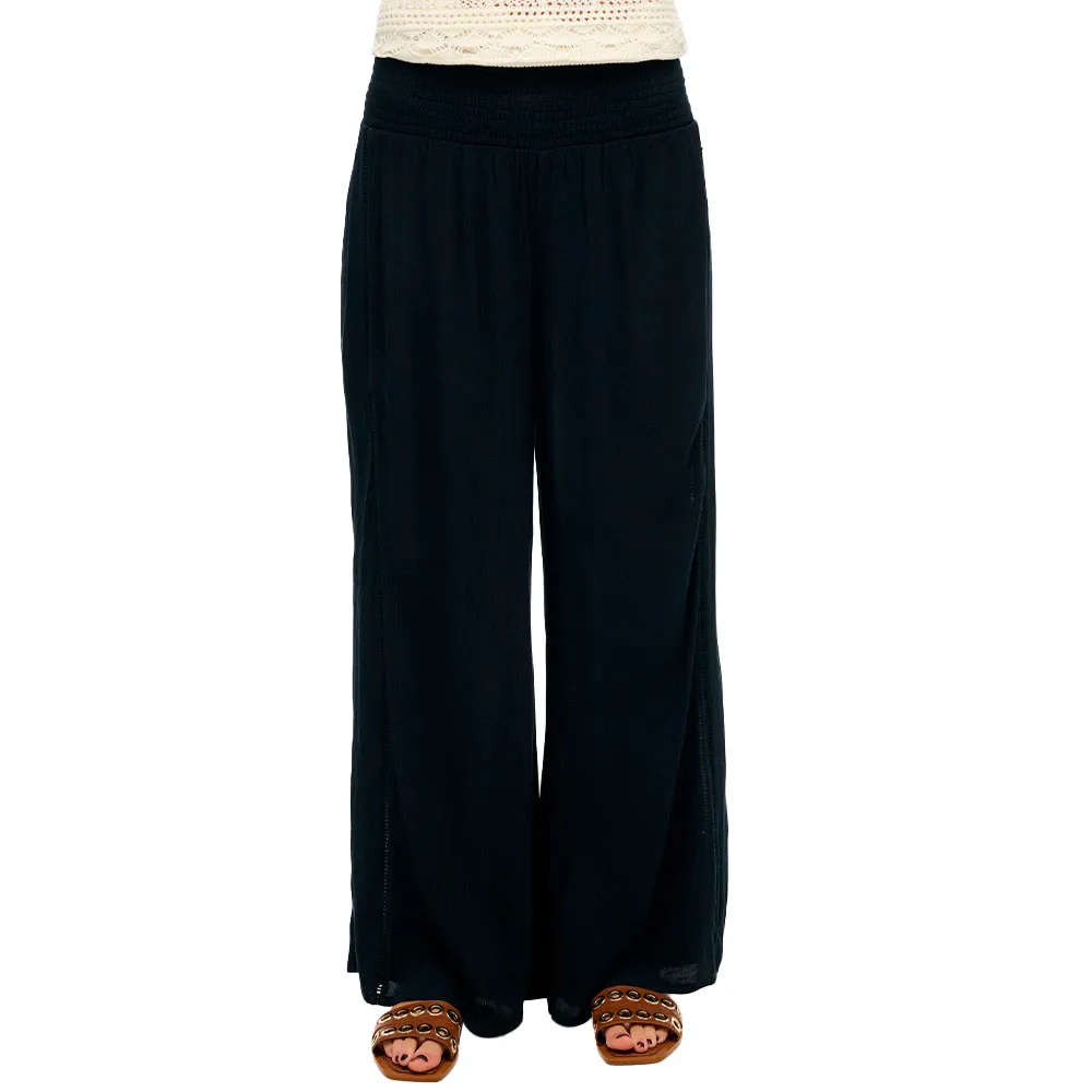 Брюки Superdry Beach, черный
Брюки Superdry Beach, черный