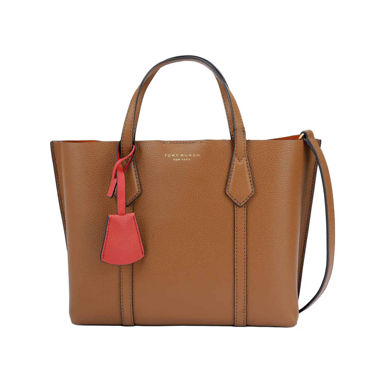 TORY BURCH Сумка тоут из кожи перри коровы
TORY BURCH Сумка тоут из кожи перри коровы