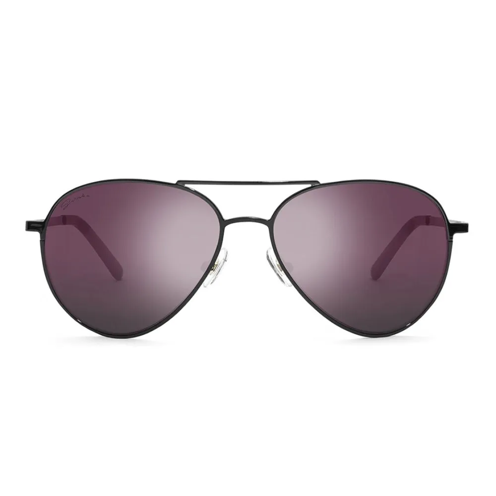 Солнцезащитные очки Siroko Navigli, черный
Солнцезащитные очки Siroko Navigli, черный