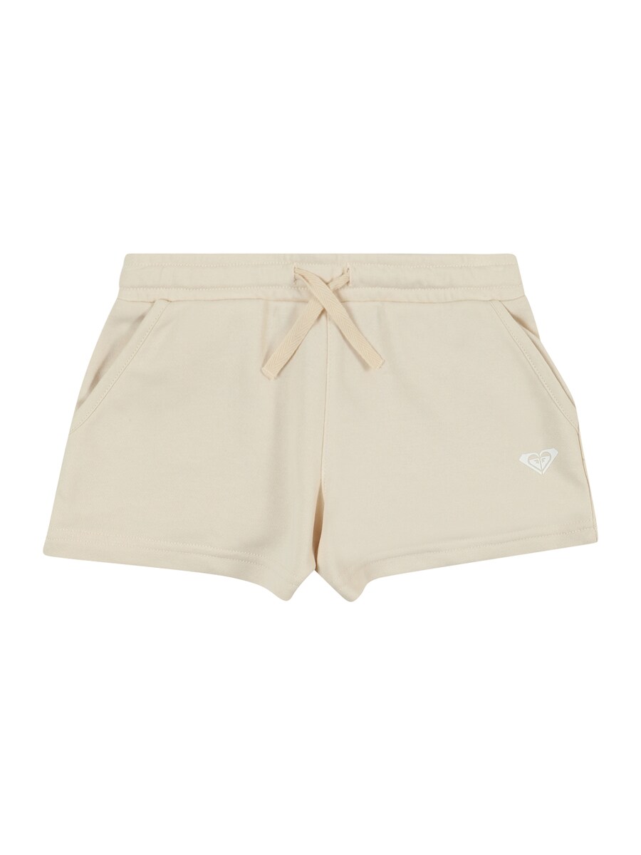 Обычные спортивные штаны ROXY SURF FEELINGSHT, бежевый
Обычные спортивные штаны ROXY SURF FEELINGSHT, бежевый