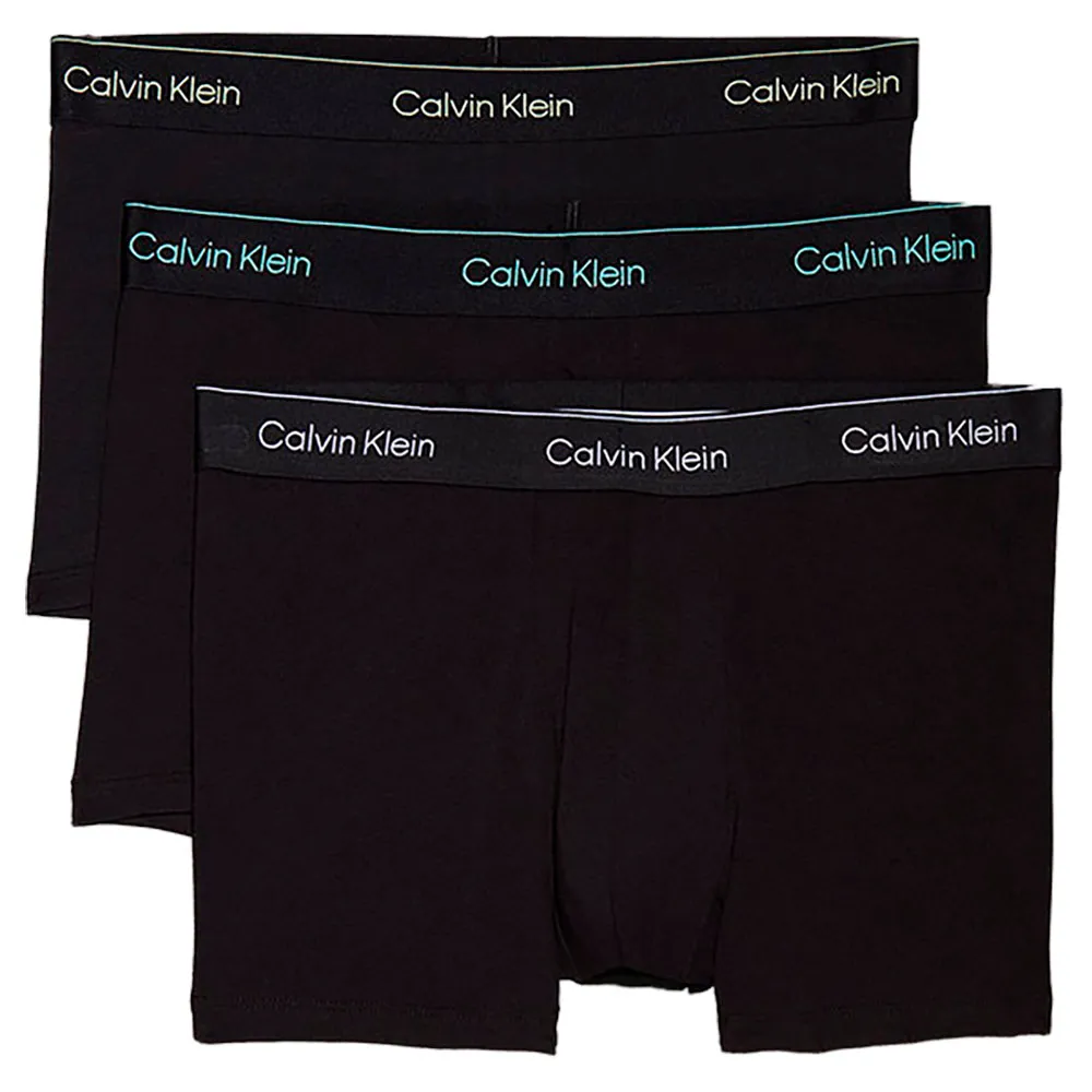 Боксеры Calvin Klein LV00NB4392, черный
Боксеры Calvin Klein LV00NB4392, черный