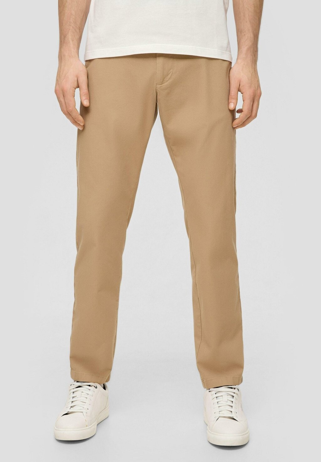 Брюки REGULAR PHOENIX s.Oliver, бежевый
Брюки REGULAR PHOENIX s.Oliver, бежевый