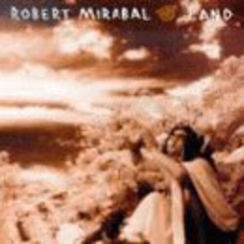 CD диск Mirabal, Robert: Land
CD диск Mirabal, Robert: Land