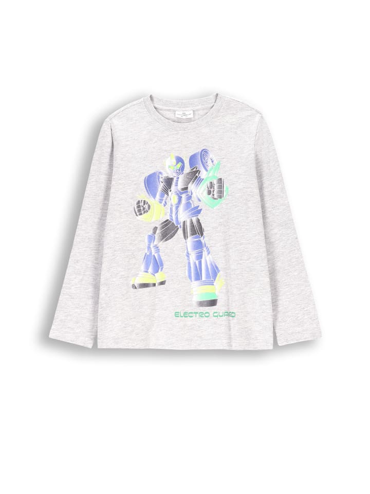 Толстовка Coccodrillo, серый
Толстовка Coccodrillo, серый