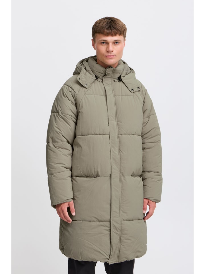 Зимняя куртка !SOLID Steppmantel SDMILO PUFFER LONG 21108316 warme Jacke, бежевый
Зимняя куртка !SOLID Steppmantel SDMILO PUFFER LONG 21108316 warme Jacke, бежевый