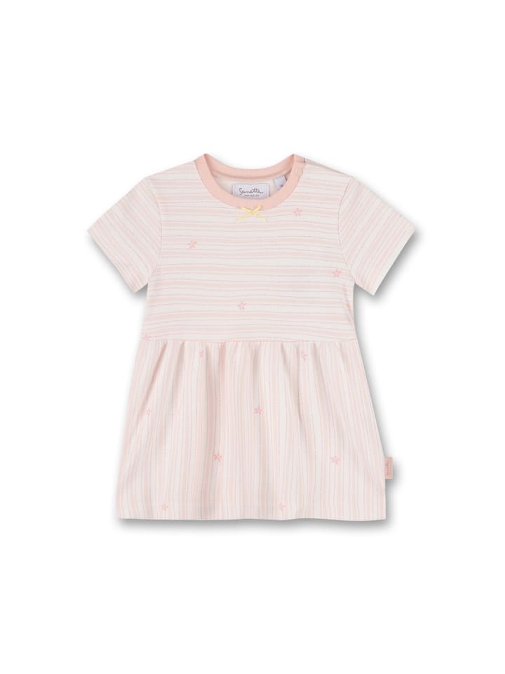 Платье бежевого цвета Sanetta
Платье бежевого цвета Sanetta