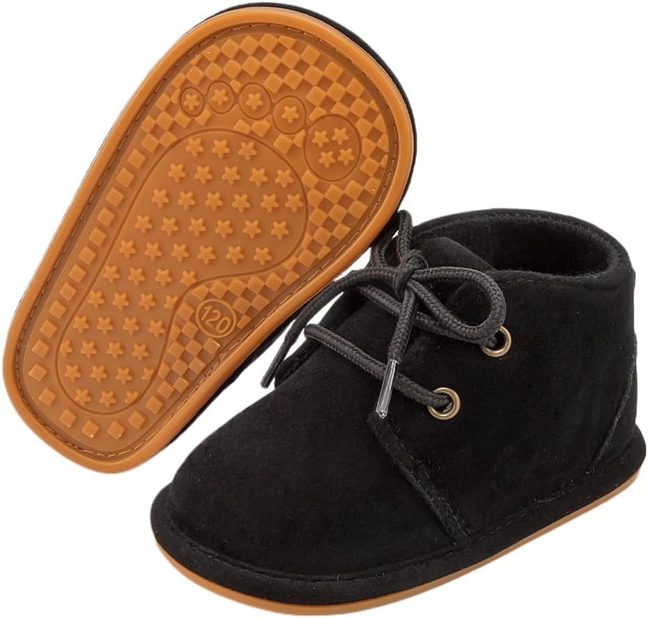 Пинетки для новорожденных унисекс для мальчиков и девочек, бархатные с резиновой противоскользящей подошвой, флисовые теплые зимние ботиночки для малышей, подготовительные ботинки Hhhchpm, Black
Пинетки для новорожденных унисекс для мальчиков и девочек, бархатные с резиновой противоскользящей подошвой, флисовые теплые зимние ботиночки для малышей, подготовительные ботинки Hhhchpm, Black