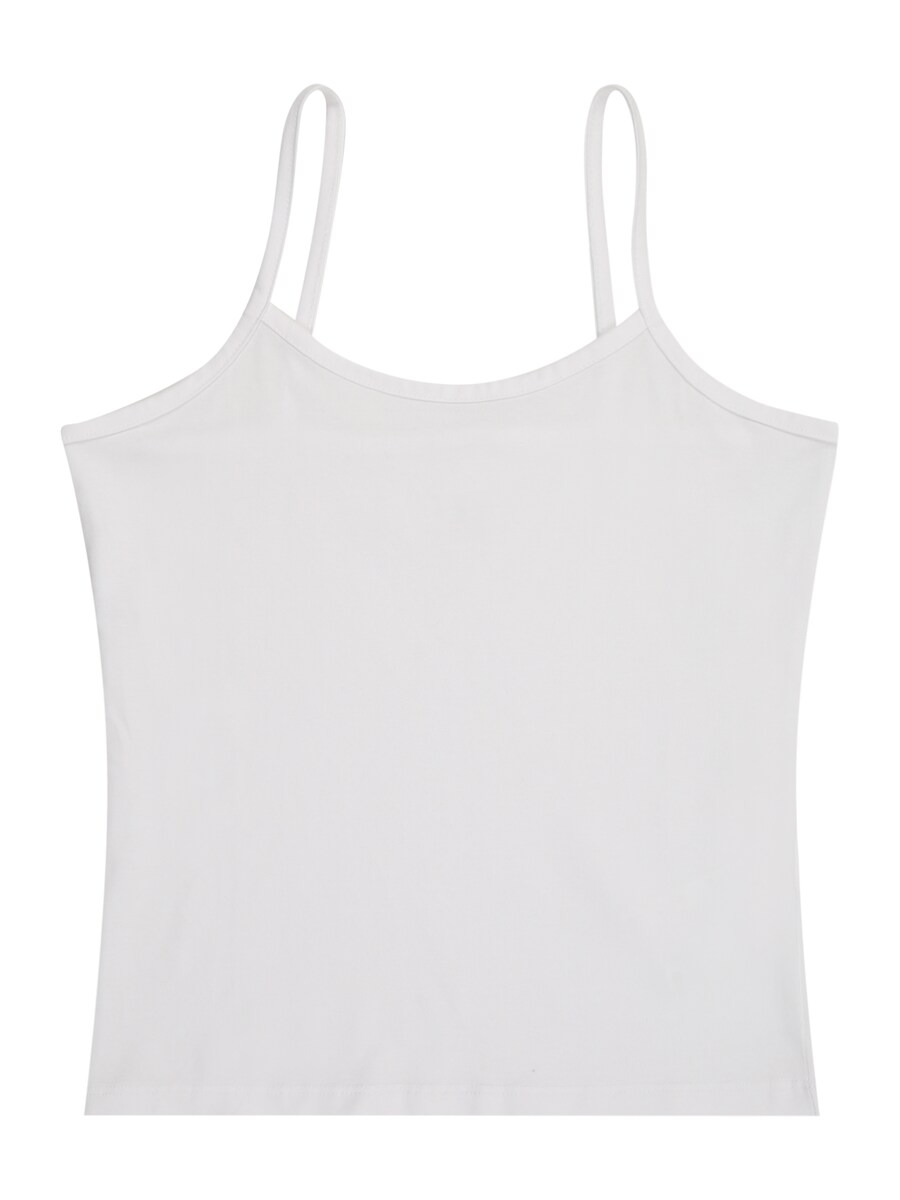 Топ ABOUT YOU Alena, белый
Топ ABOUT YOU Alena, белый