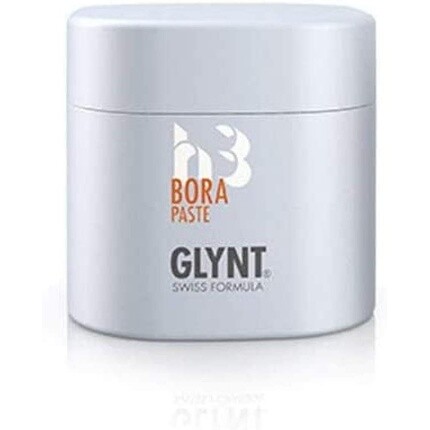 Паста Бора средней фиксации 75мл, Glynt
Паста Бора средней фиксации 75мл, Glynt