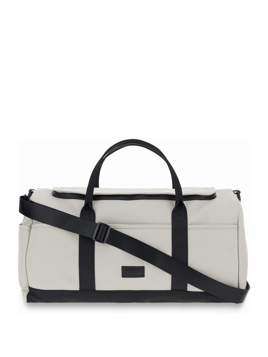 Дорожная сумка Boggi Milano B Tech, белый
Дорожная сумка Boggi Milano B Tech, белый