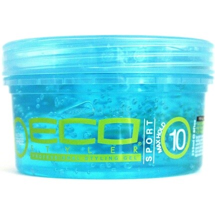 Eco Styler Blue Jar Sport Gel 235 мл, 8 жидких унций
Eco Styler Blue Jar Sport Gel 235 мл, 8 жидких унций