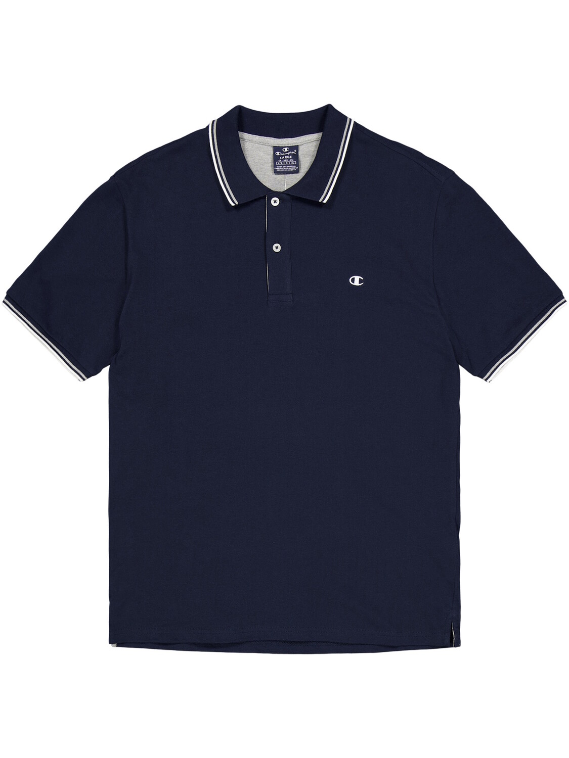 Рубашка Champion, синий
Рубашка Champion, синий