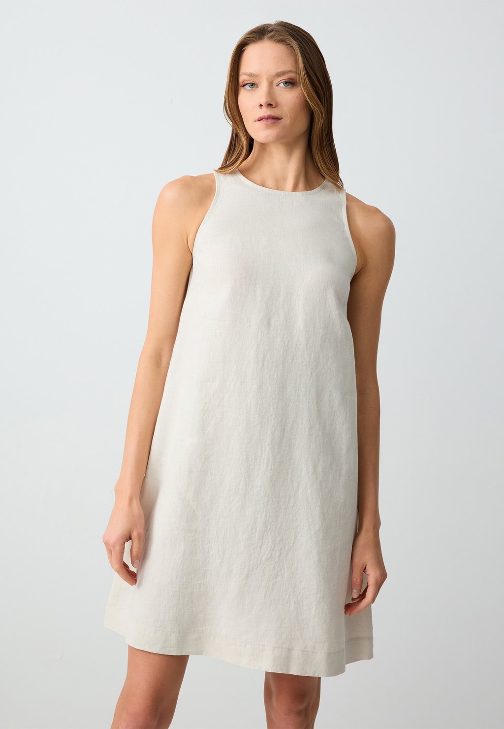 Повседневное платье Jimmy Key, серый
Повседневное платье Jimmy Key, серый