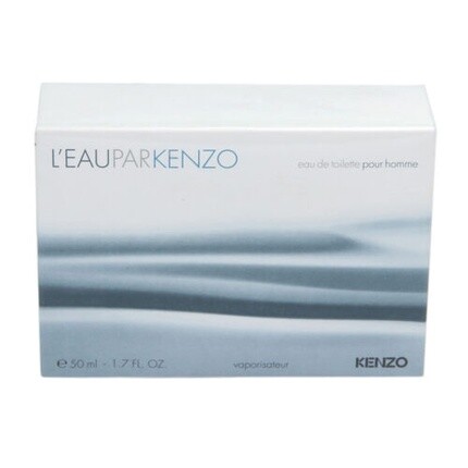 L'Eau Par Kenzo Eau Homme EDT
L'Eau Par Kenzo Eau Homme EDT