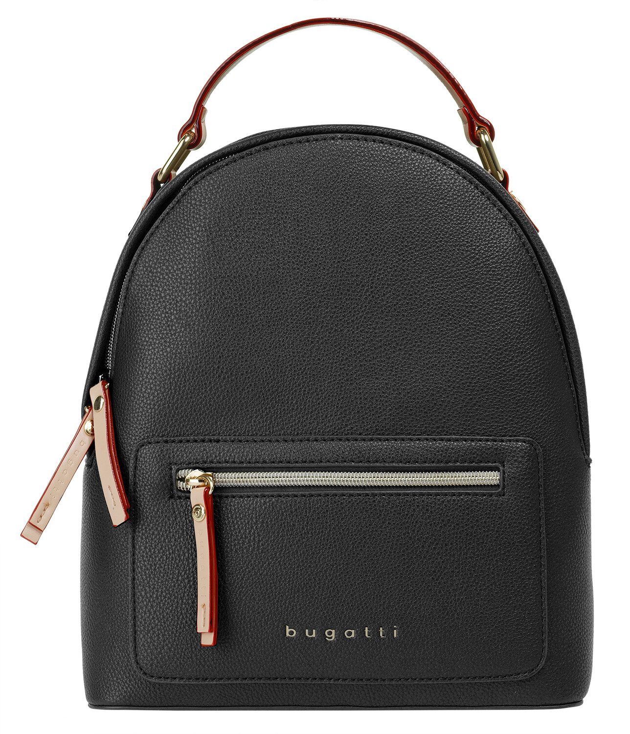 Рюкзак Bugatti ELLA, черный
Рюкзак Bugatti ELLA, черный
