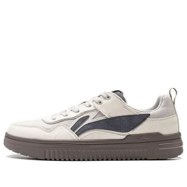 Кроссовки цинюнь Li-Ning, бежевый
Кроссовки цинюнь Li-Ning, бежевый