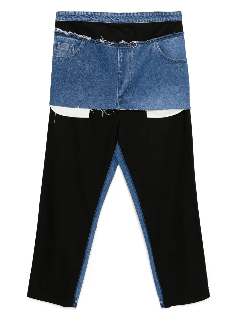 Джинсы Lili LITKOVSKA, черный
Джинсы Lili LITKOVSKA, черный