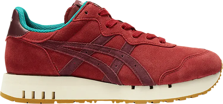 Кроссовки X-Caliber 'Beet Juice', красный
Кроссовки X-Caliber 'Beet Juice', красный