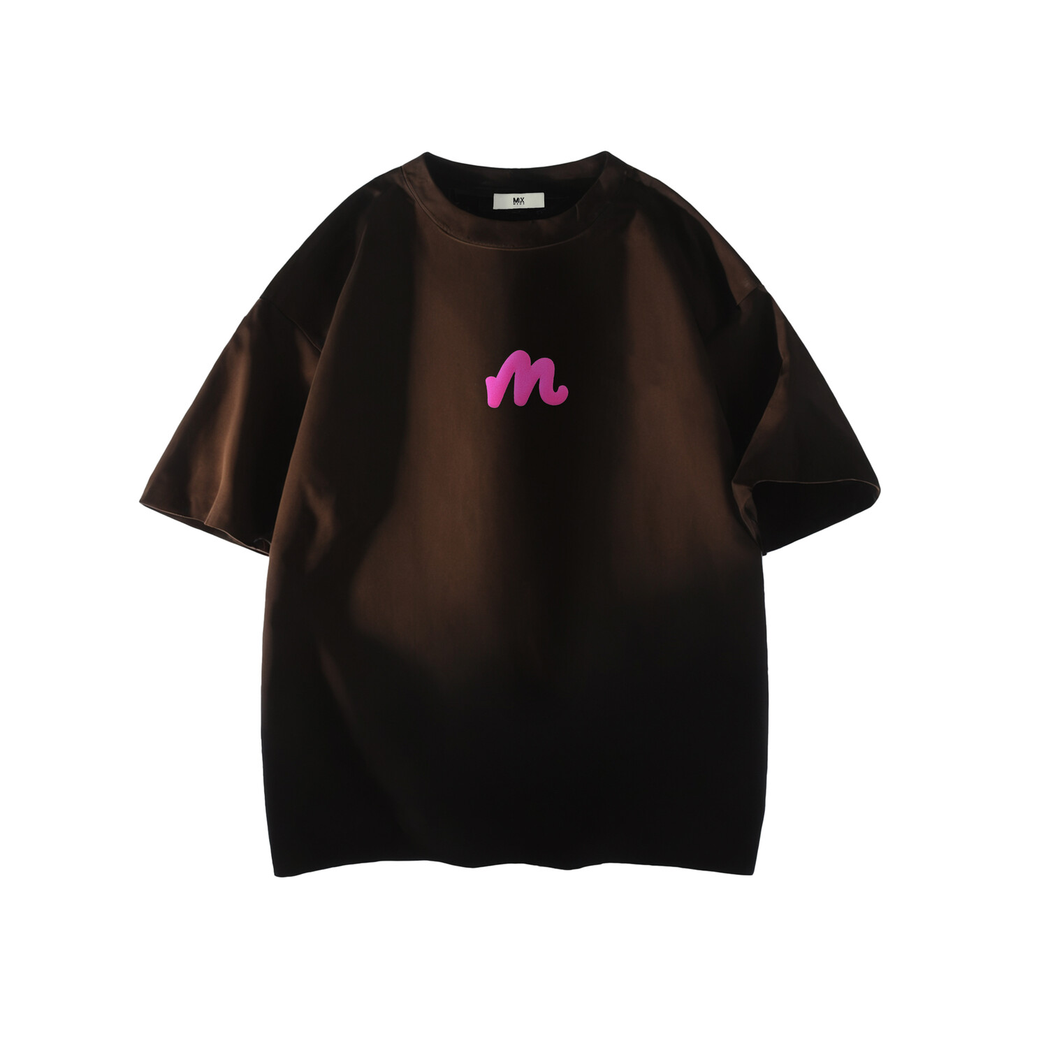 Футболка унисекс M&X Medx, голубой
Футболка унисекс M&X Medx, голубой