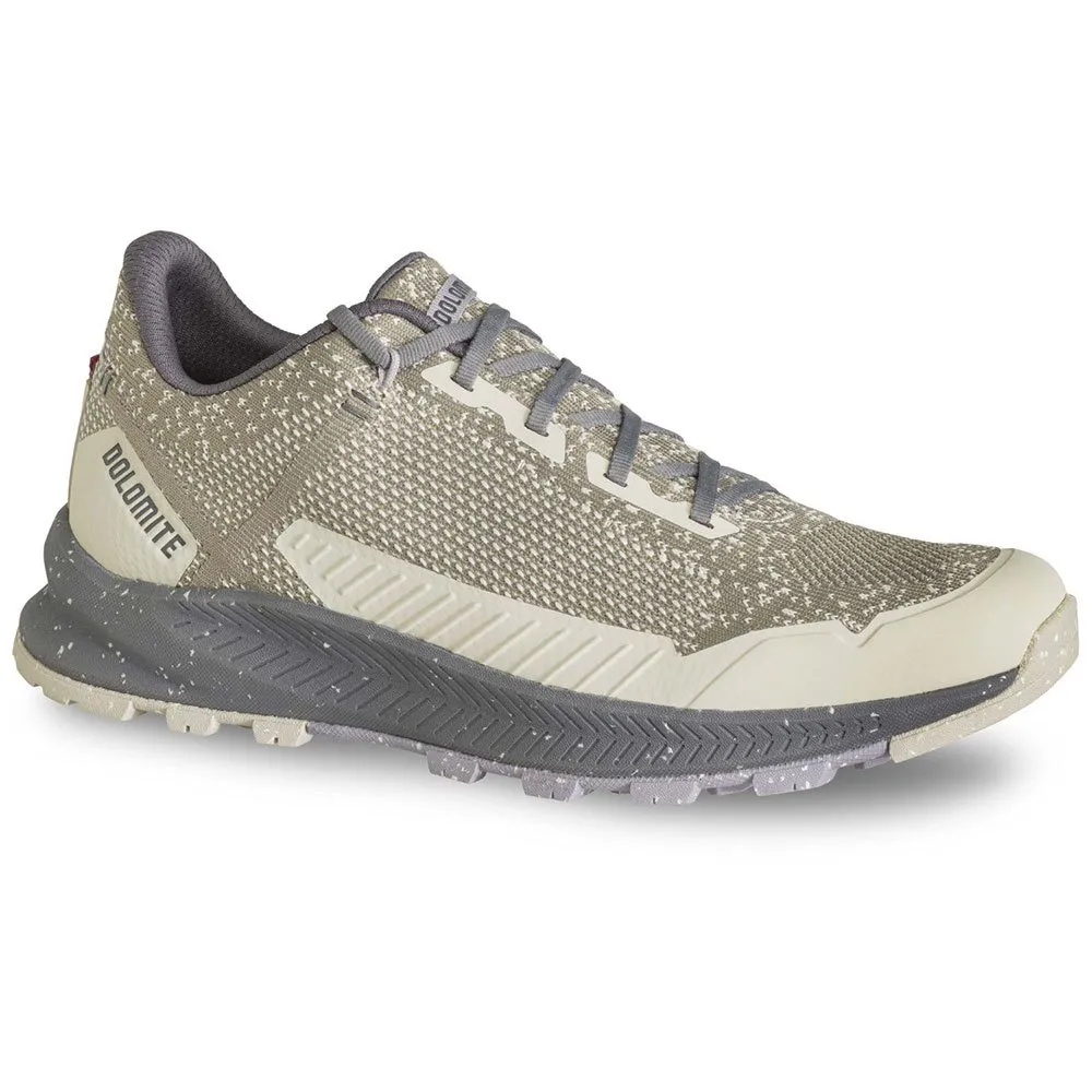Кроссовки Dolomite Carezza, бежевый
Кроссовки Dolomite Carezza, бежевый