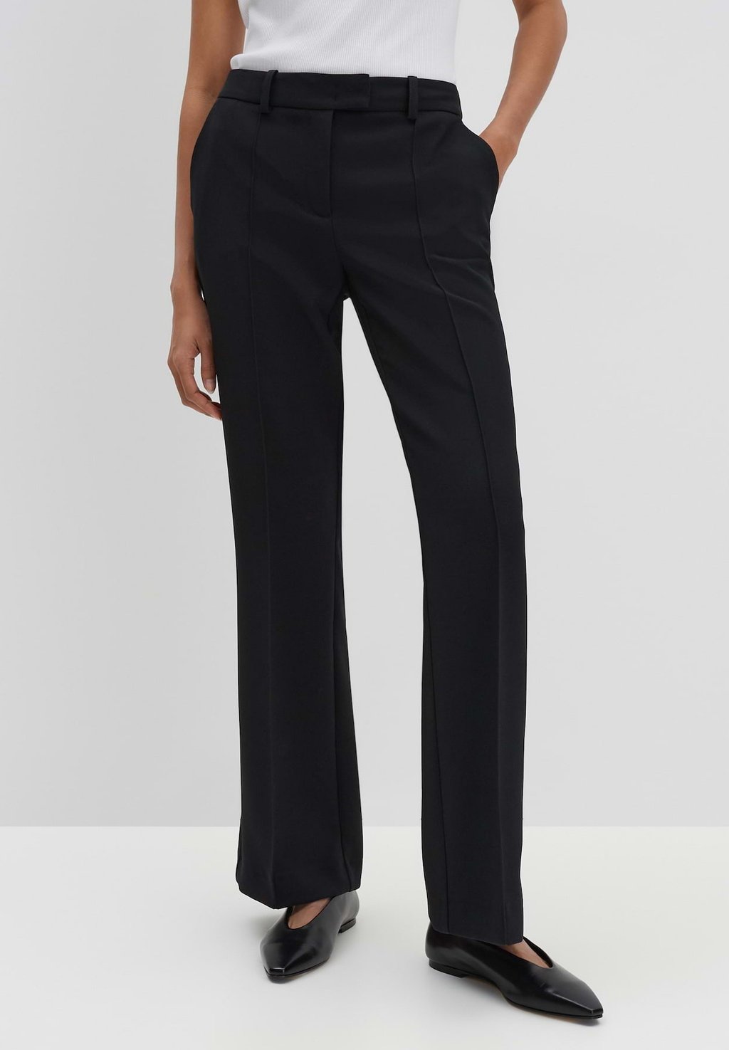 Брюки someday., черный
Брюки someday., черный