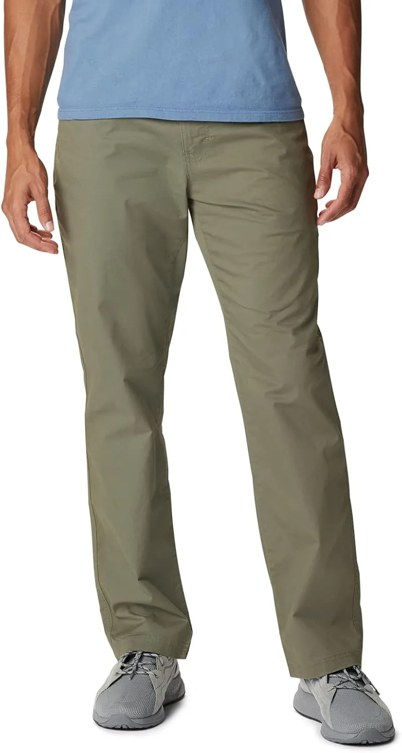 Брюки Columbia Men’s Rapid Rivers
Брюки Columbia Men’s Rapid Rivers