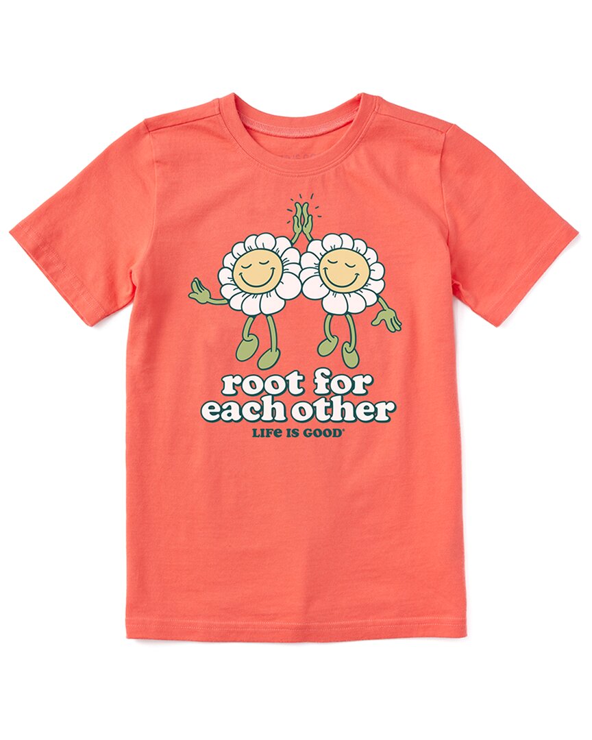 Футболка Life is Good Crusher, желтый
Футболка Life is Good Crusher, желтый