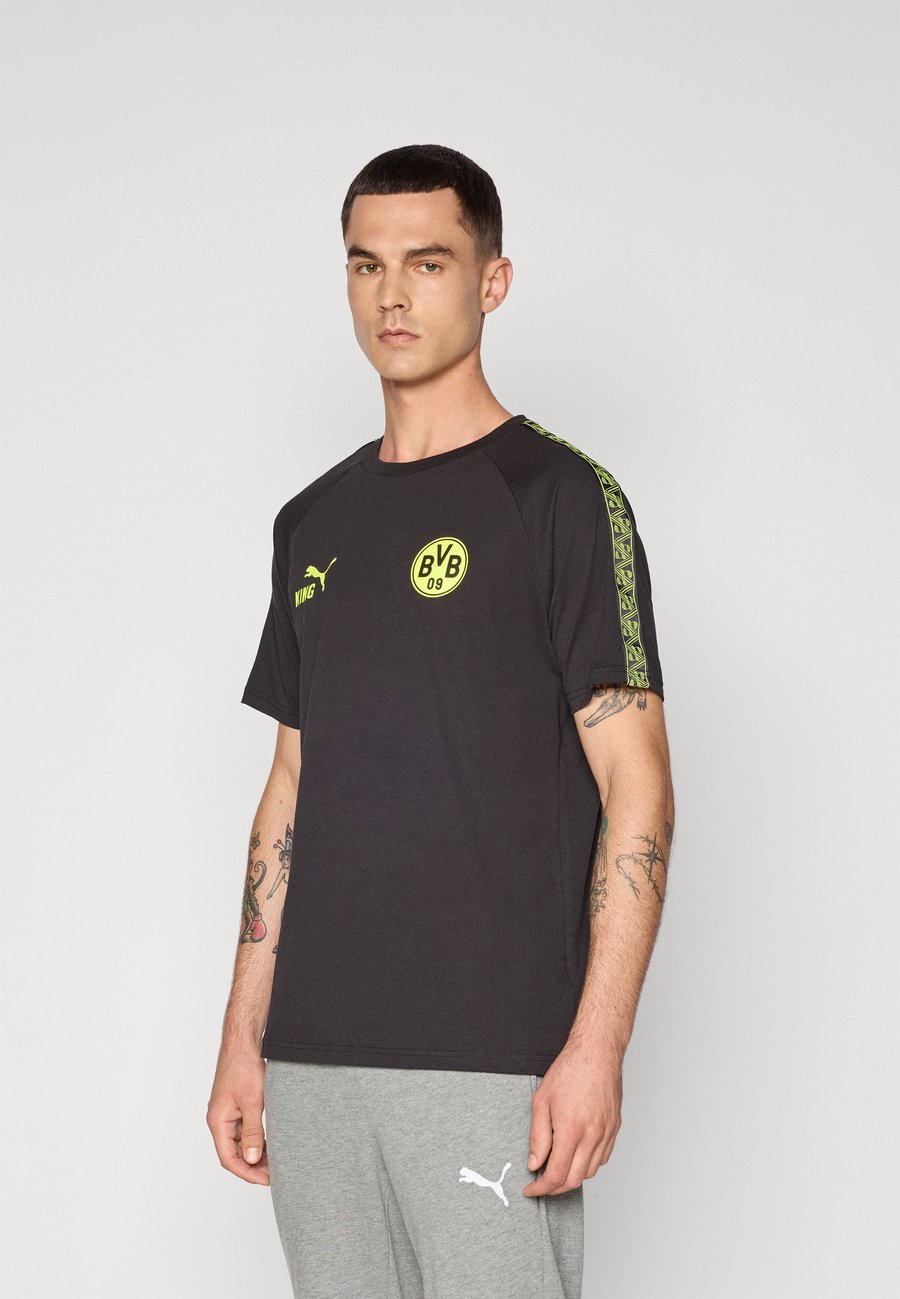 Футболка Puma BVB KING TEE, Black/Yellow Alert/Black, Черный, Футболка Puma BVB KING TEE, Black/Yellow Alert/Black
Футболка Puma BVB KING TEE, Black/Yellow Alert/Black, Черный, Футболка Puma BVB KING TEE, Black/Yellow Alert/Black