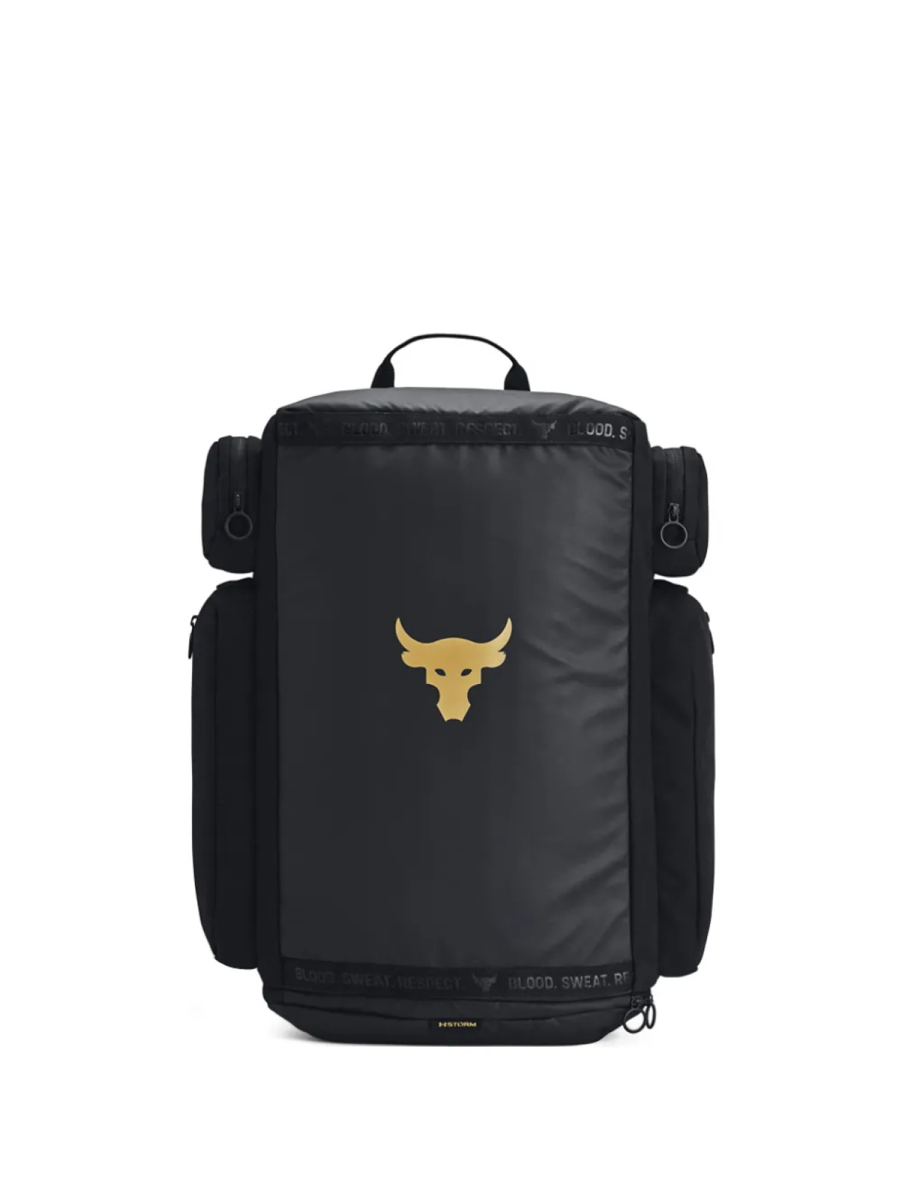 Under Armour рюкзак с логотипом, черный
Under Armour рюкзак с логотипом, черный