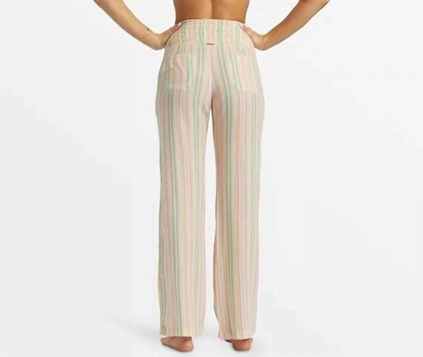 Новые волны 2 Брюки в Meqo Billabong, Meqo
Новые волны 2 Брюки в Meqo Billabong, Meqo