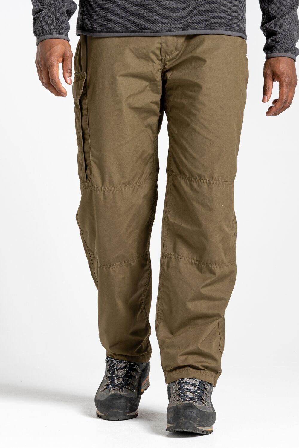 Походные брюки стандартного кроя 'Kiwi Classic' Craghoppers, зеленый
Походные брюки стандартного кроя 'Kiwi Classic' Craghoppers, зеленый