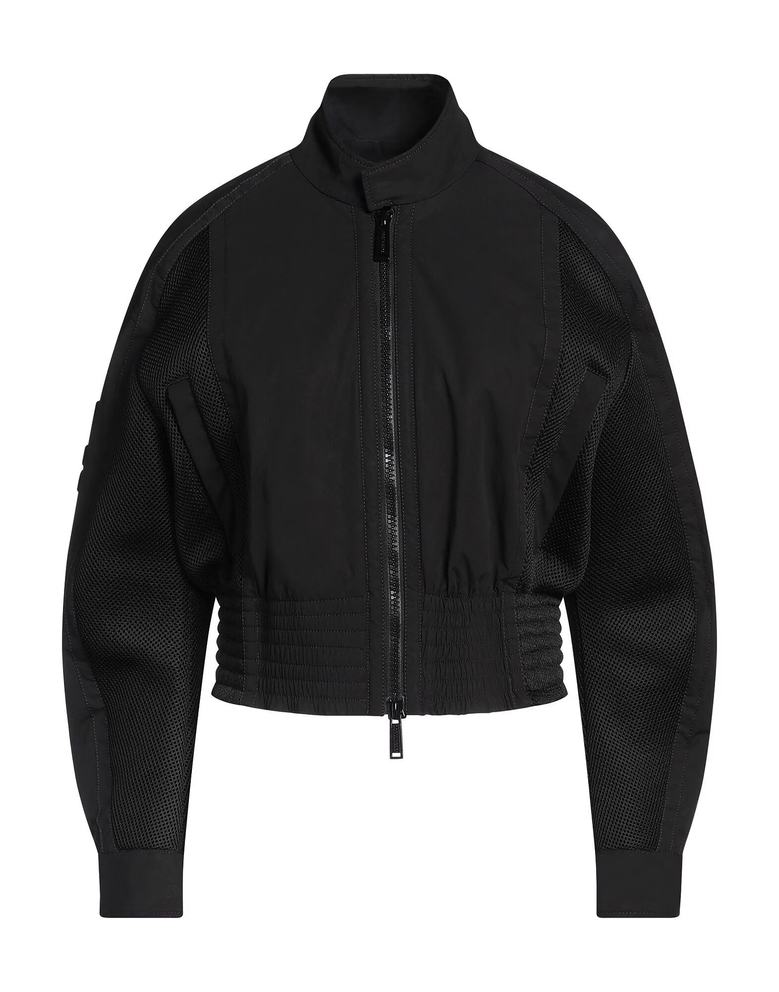 Куртка Dsquared1, черный
Куртка Dsquared1, черный