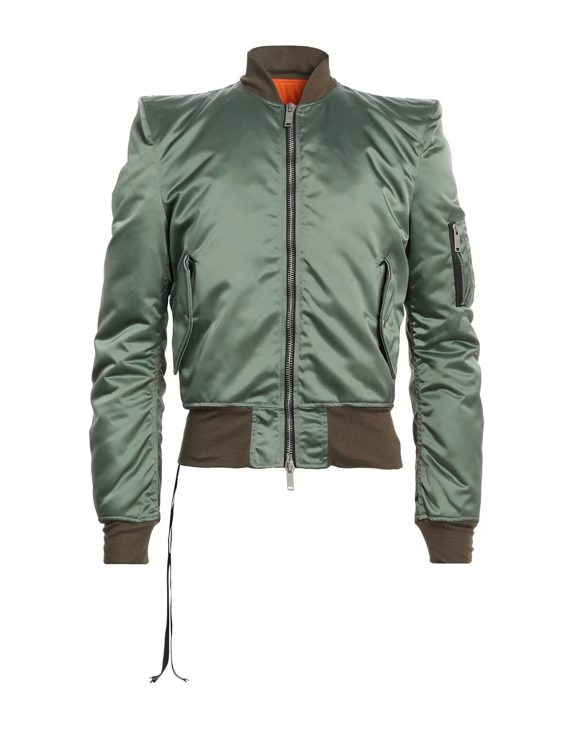 Куртка Ben Taverniti™ Unravel Project, зеленый
Куртка Ben Taverniti™ Unravel Project, зеленый