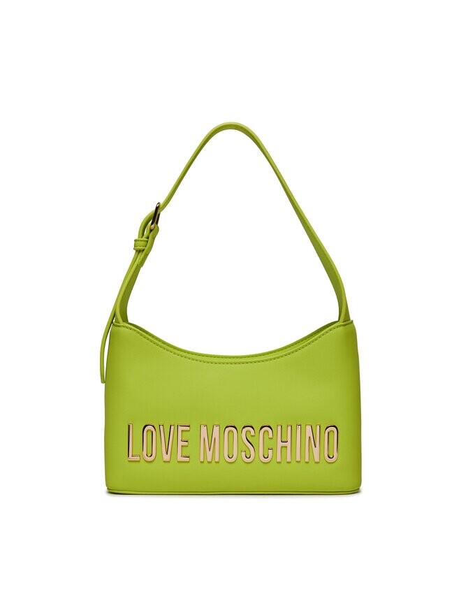 Сумка Love Moschino, зеленый
Сумка Love Moschino, зеленый