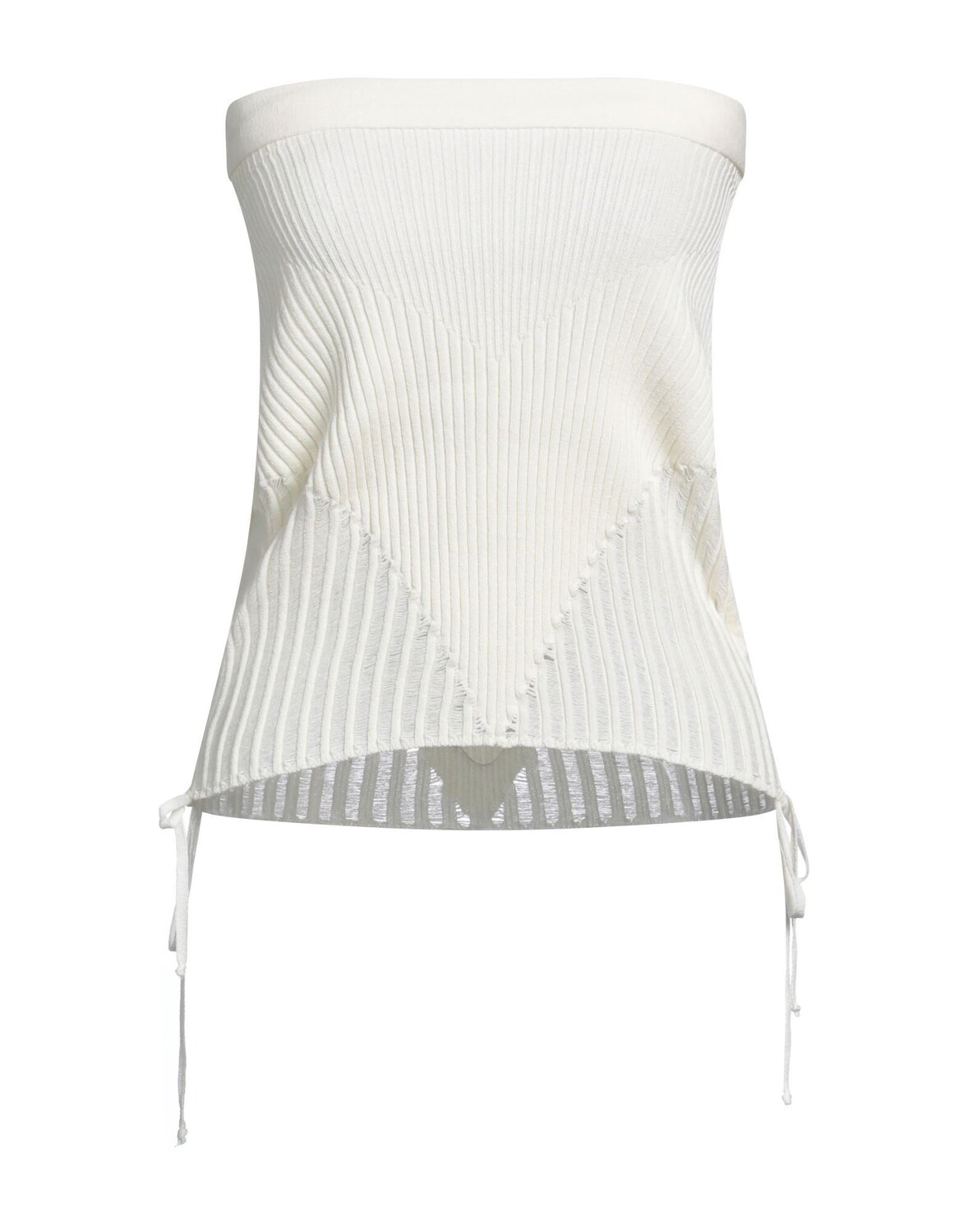 Топ Andreādamo, слоновая кость
Топ Andreādamo, слоновая кость